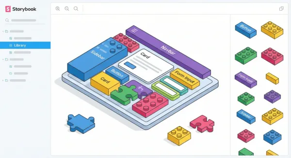 COMPONENT-DRIVEN DEVELOPMENT (CDD)