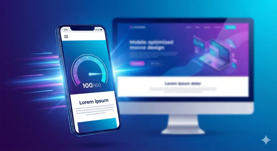 Mobile-First Design For Enhanced Web Performance