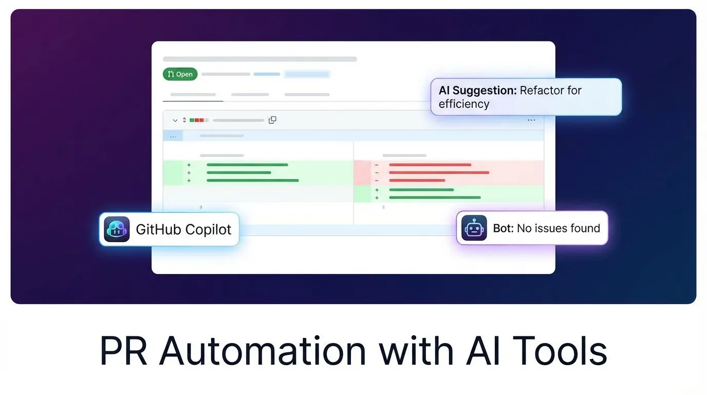 PR-level AI agents: Copilot, Claude, and Gemini in your GitHub workflow