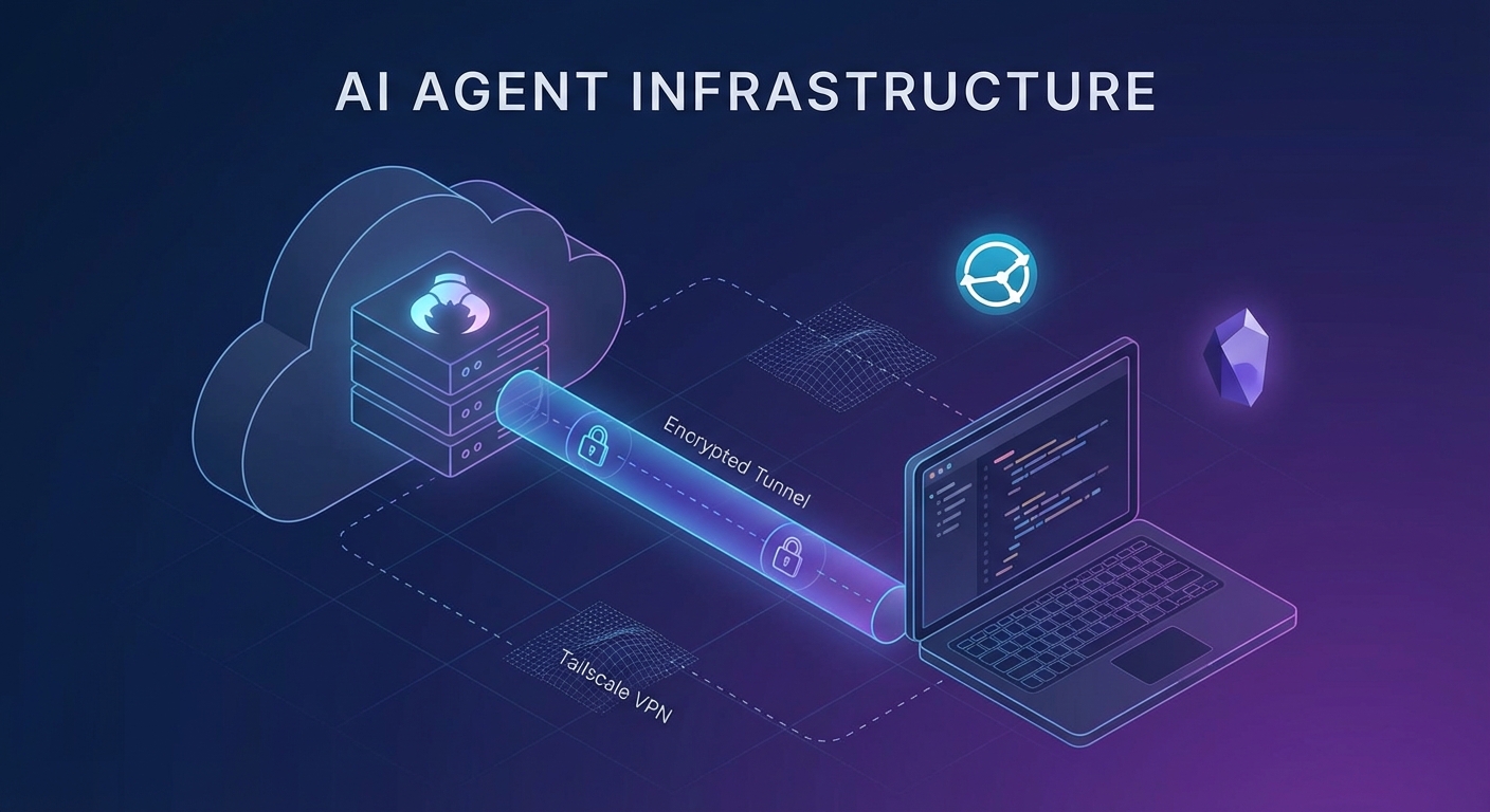 Setting Up a Persistent AI Agent on a VPS with OpenClaw
