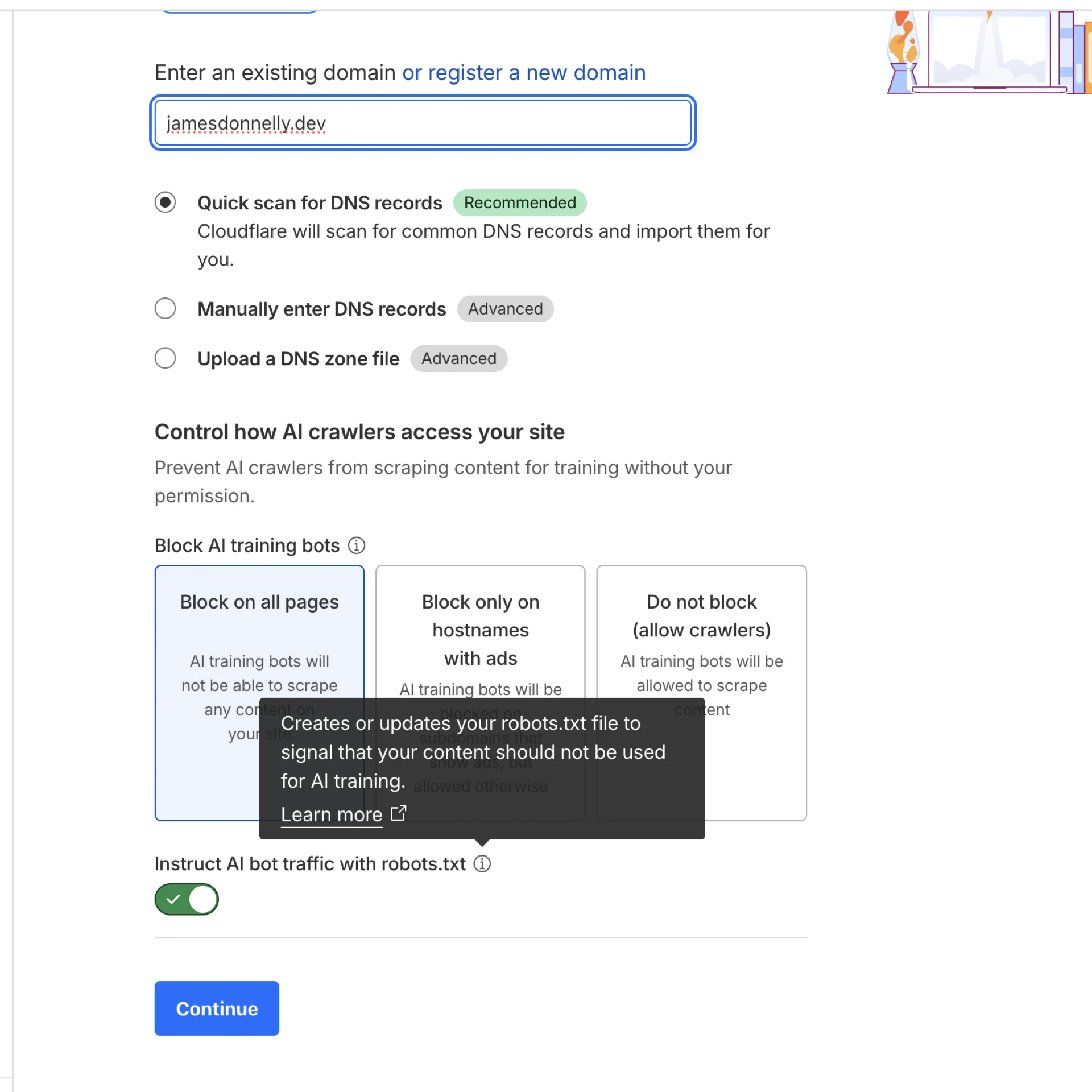 How Cloudflare Blocks AI Bots From Scraping Your Content