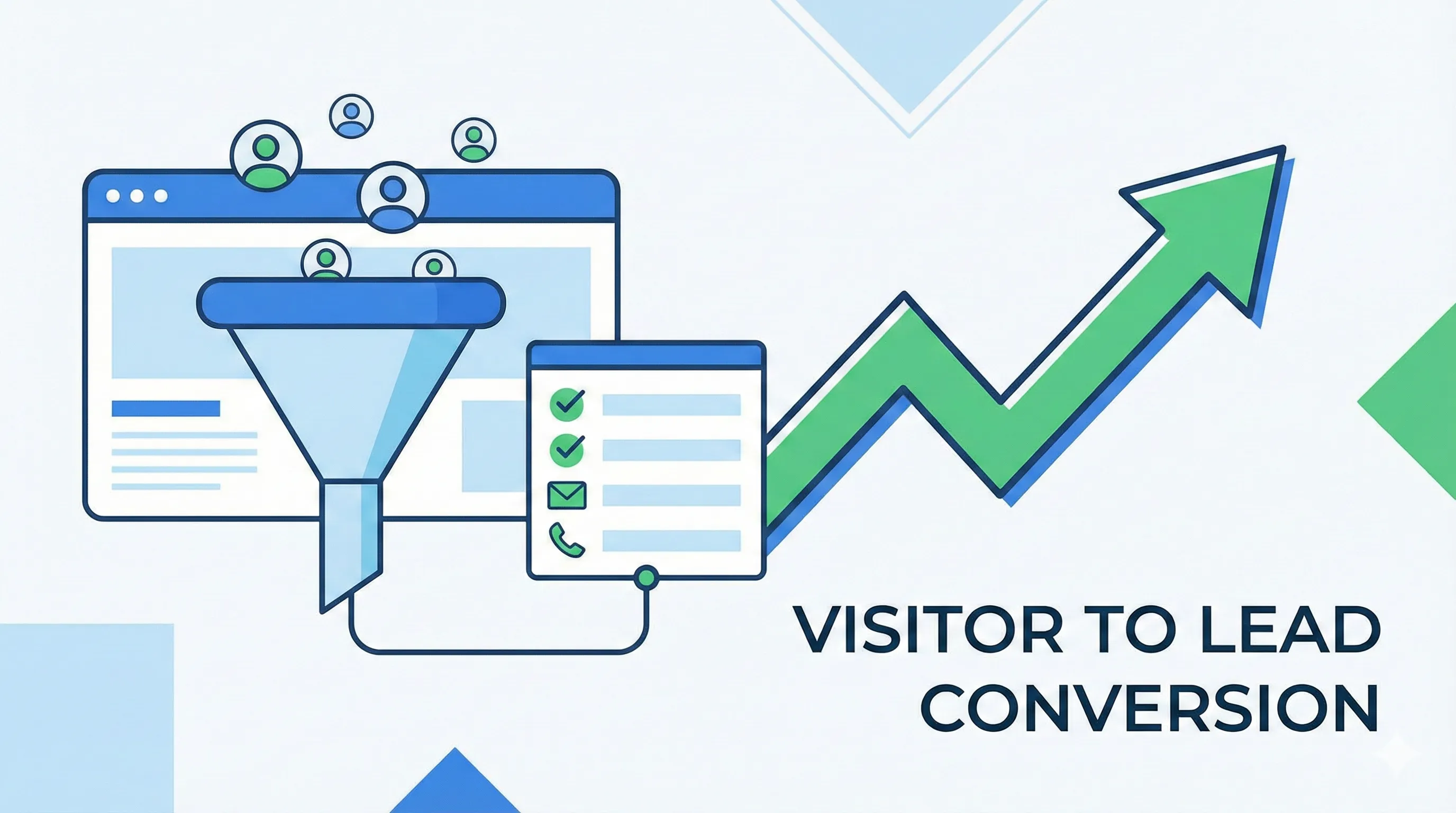 Lead Generation Websites That Actually Convert