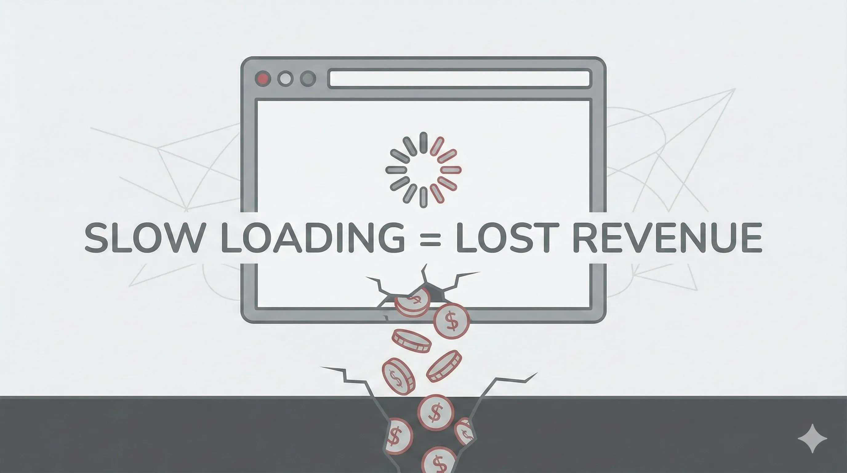 Why Your WordPress Site Is Losing You Money