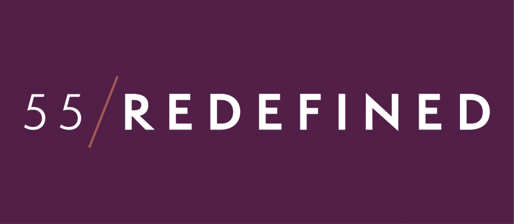 55 Redefined