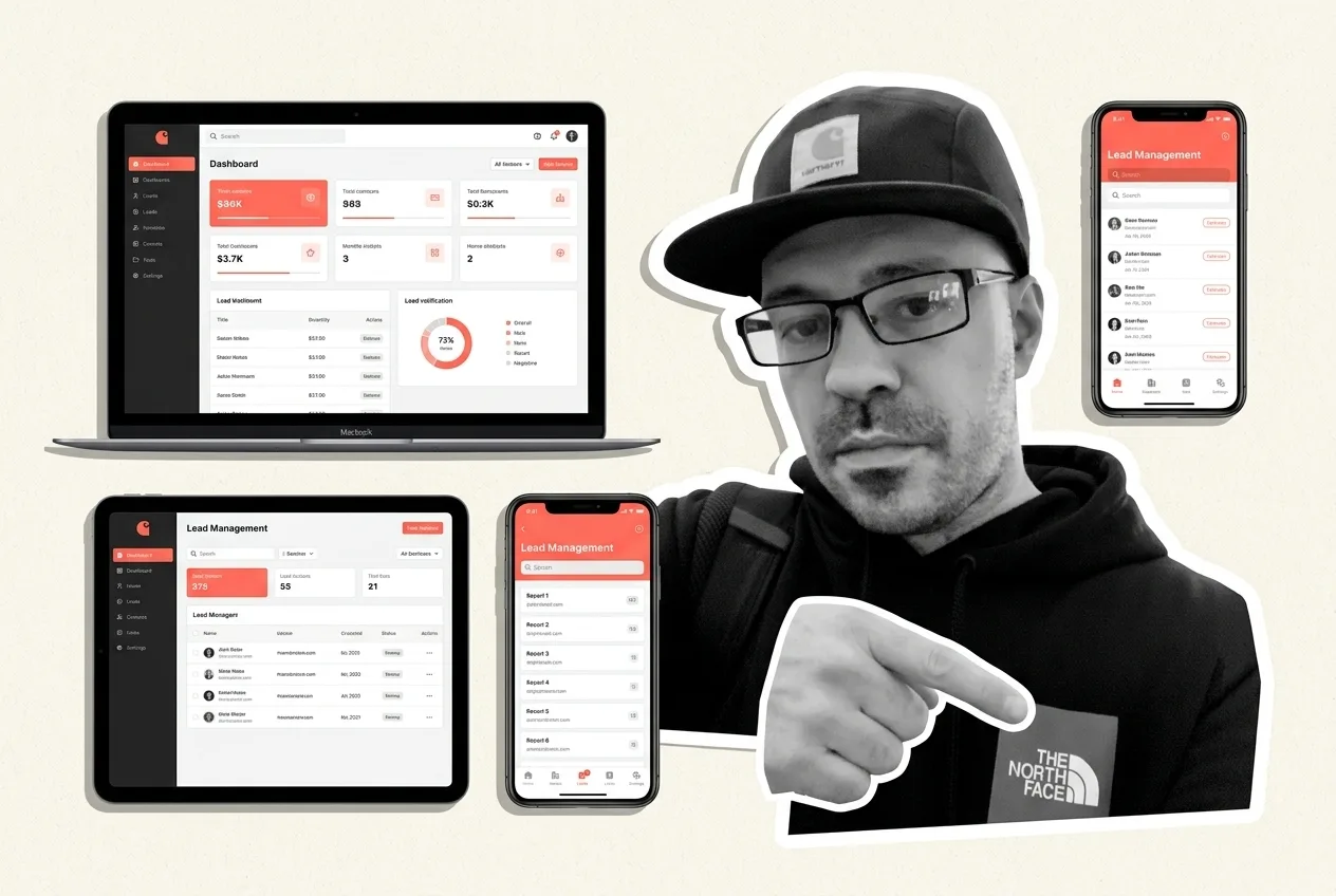 James Donnelly, freelance developer in Manchester